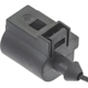 Purchase Top-Quality Oil Pressure Switch Connector by BLUE STREAK (HYGRADE MOTOR) - S3108 pa2
