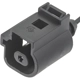Purchase Top-Quality Oil Pressure Switch Connector by BLUE STREAK (HYGRADE MOTOR) - S3108 pa3