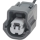 Purchase Top-Quality Oil Pressure Switch Connector by BLUE STREAK (HYGRADE MOTOR) - S3123 pa1