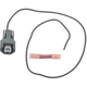Purchase Top-Quality Oil Pressure Switch Connector by BLUE STREAK (HYGRADE MOTOR) - S3123 pa3