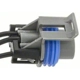 Purchase Top-Quality Oil Pressure Switch Connector by BLUE STREAK (HYGRADE MOTOR) - HP4480 pa7