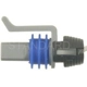 Purchase Top-Quality Oil Pressure Switch Connector by BLUE STREAK (HYGRADE MOTOR) - S1214 pa3