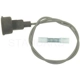 Purchase Top-Quality Oil Pressure Switch Connector by BLUE STREAK (HYGRADE MOTOR) - S1634 pa5