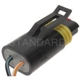Purchase Top-Quality Oil Pressure Switch Connector by BLUE STREAK (HYGRADE MOTOR) - S727 pa1