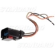 Purchase Top-Quality Oil Pressure Switch Connector by BLUE STREAK (HYGRADE MOTOR) - S738 pa14