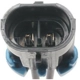 Purchase Top-Quality Oil Pressure Switch Connector by BLUE STREAK (HYGRADE MOTOR) - S811 pa13