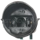 Purchase Top-Quality Oil Pressure Switch Connector by BLUE STREAK (HYGRADE MOTOR) - S939 pa3