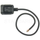 Purchase Top-Quality Oil Pressure Switch Connector by BLUE STREAK (HYGRADE MOTOR) - S940 pa2