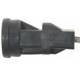Purchase Top-Quality Oil Pressure Switch Connector by BLUE STREAK (HYGRADE MOTOR) - S956 pa4