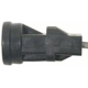 Purchase Top-Quality Oil Pressure Switch Connector by BLUE STREAK (HYGRADE MOTOR) - S956 pa9