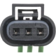 Purchase Top-Quality Oil Pressure Switch Connector by BWD AUTOMOTIVE - PT2304 pa3