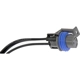 Purchase Top-Quality Oil Pressure Switch Connector by DORMAN/TECHOICE - 645-780 pa8