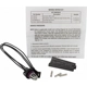 Purchase Top-Quality MOTORCRAFT - WPT1376 - Brake Fluid Level Sensor Connector pa2