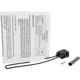Purchase Top-Quality Oil Pressure Switch Connector by MOTORCRAFT - WPT1813 pa3