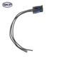 Purchase Top-Quality Oil Pressure Switch Connector by SKP - SKS574 pa2