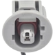 Purchase Top-Quality STANDARD - PRO SERIES - S2538 - Oil Pressure Switch Connector pa4