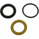 Purchase Top-Quality Oil Pump Gasket And Seal Set by BLUE STREAK (HYGRADE MOTOR) - SK125 pa1