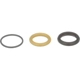 Purchase Top-Quality BWD AUTOMOTIVE - 274850 - Diesel High Pressure Oil Pump Seal Kit pa2