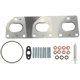 Purchase Top-Quality ELRING - DAS ORIGINAL - 441.010 - Charger Mounting Kit pa1