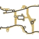 Purchase Top-Quality Oil Pump Gasket by ELRING - DAS ORIGINAL - 503.241 pa1