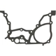 Purchase Top-Quality Oil Pump Gasket by FEL-PRO - 72663 pa4