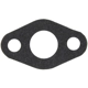 Purchase Top-Quality MAHLE ORIGINAL - B32041 - Oil Pump Gasket pa1