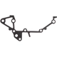 Purchase Top-Quality Oil Pump Gasket by MAHLE ORIGINAL - L45680 pa1