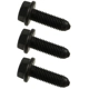 Purchase Top-Quality CRP/REIN - HWB0062 - Engine Water Pump Bolt (Pack of 3) pa1