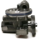 Purchase Top-Quality Oil Pump High Pressure by DELPHI - HTP122 pa11