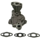 Purchase Top-Quality Oil Pump High Pressure by SEALED POWER - 224-43365A pa1