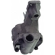 Purchase Top-Quality Oil Pump High Volume by MELLING - M155HV pa3