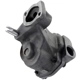 Purchase Top-Quality Oil Pump High Volume by MELLING - M155HV pa5