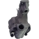 Purchase Top-Quality Oil Pump High Volume by MELLING - M155HV pa8