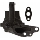 Purchase Top-Quality Oil Pump High Volume by MELLING - M22FHV pa3