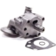 Purchase Top-Quality Oil Pump High Volume by MELLING - M63HV pa5