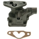 Purchase Top-Quality Oil Pump High Volume by SEALED POWER - 224-4157 pa1