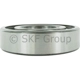 Purchase Top-Quality Roulement de boîtier de la pompe à huile par SKF - 6206J pa15