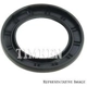 Purchase Top-Quality Oil Pump Housing Seal by TIMKEN - 341022 pa3