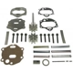 Purchase Top-Quality Oil Pump Kit High Volume by SEALED POWER - 224-51382 pa3