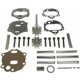 Purchase Top-Quality Oil Pump Kit High Volume by SEALED POWER - 224-51382 pa4