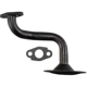 Purchase Top-Quality Oil Pump Pick Up Tube by MELLING - 135S pa5
