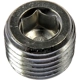 Purchase Top-Quality DORMAN - 090-026 - Engine Oil Pump Expansion Plug pa2