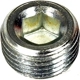 Purchase Top-Quality Bouchon de pompe à huile par DORMAN/AUTOGRADE - 02472 pa4