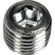 Purchase Top-Quality Oil Pump Plug by DORMAN (OE SOLUTIONS) - 090026 pa1
