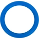 Purchase Top-Quality ACDELCO - 12557752 - Oil Pump Seal pa1