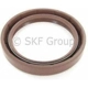 Purchase Top-Quality Oil Pump Seal by SKF - 14814 pa2