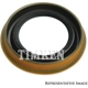 Purchase Top-Quality Oil Pump Seal by TIMKEN - 3404 pa1