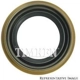 Purchase Top-Quality Oil Pump Seal by TIMKEN - 3404 pa10