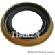Purchase Top-Quality Oil Pump Seal by TIMKEN - 3404 pa6
