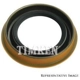 Purchase Top-Quality Oil Pump Seal by TIMKEN - 3404 pa7